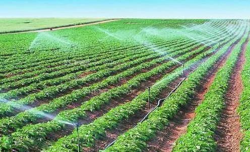 美B小嫩农田高 效节水灌溉